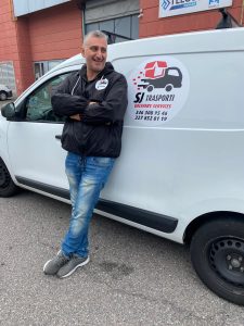 Consegne in 24 ore Milano