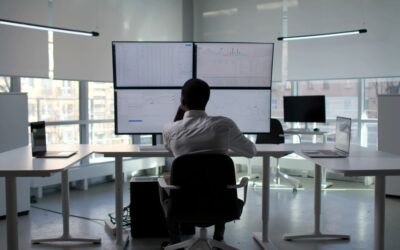 CONTROLLER / DISPATCHER