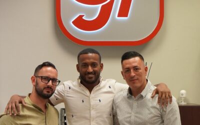 SJTRASPORTI Direttore Logistico